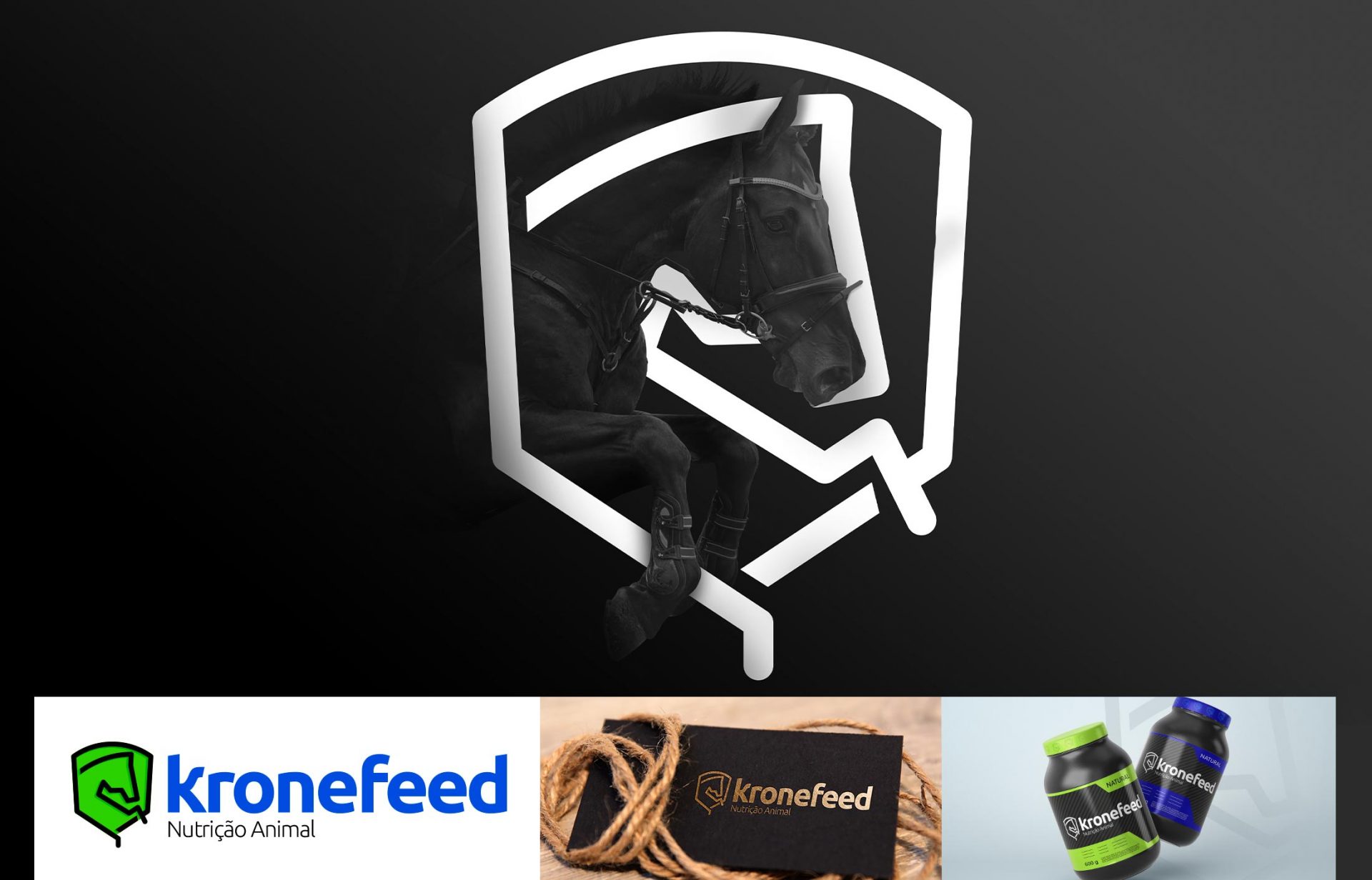 Kronefeed