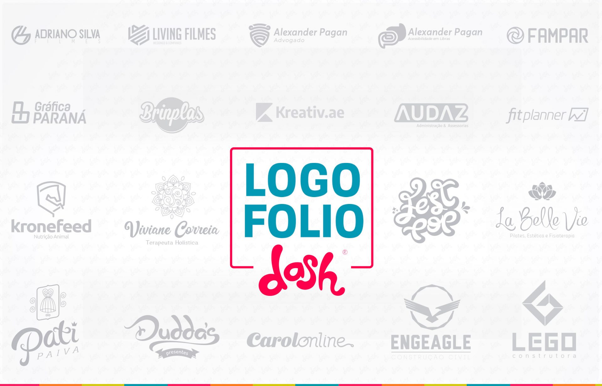 Logofolio Dash